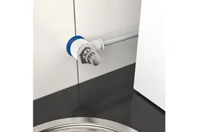 Engate Rapido 90 Com registro