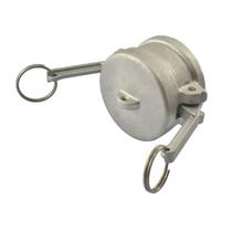 Engate Rápido Acoplador Tampa ERT-DC 2 Polegadas - Camlock Engate Rápido Acoplador Tampa ERT-DC 2 Polegadas - Camlock