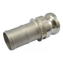 Engate Rápido Adaptador Espigão ERT-E 3/4 Pol- Camlock Engate Rápido Adaptador Espigão ERT-E 3/4 Pol- Camlock