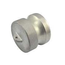 Engate Rápido Adaptador Tampão ERT-DP 1 Pol- Camlock Engate Rápido Adaptador Tampão ERT-DP 1 Pol- Camlock