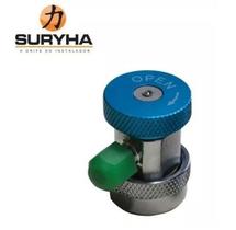 Engate Rápido Ajustável de Baixa Suryha 80150.052