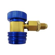 Engate rapido ajustavel de baixa suryha 80150052