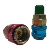 Engate Rápido Alta E Baixa Uso Automotivo friven