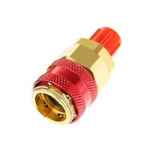 Engate Rápido Alta Pressão P/ Ar Condicionado Automotivo Engate Rápido Alta Pressão P/ Ar Condicionado Automotivo