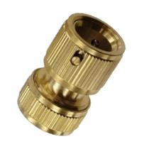 Engate Rápido Alumínio Para Lavadora De Alta Pressão Engate Rápido Alumínio Para Lavadora De Alta Pressão