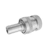 Engate Rápido Alumínio Rosca 1/2 Pino 3/4 GARDEN