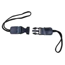 Engate Rápido Basso (Quick Release) Para Correia De Violão