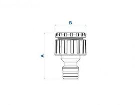 Engate rapido bico 78502000 - tramontina Engate rapido bico 78502000 - tramontina
