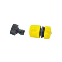 Engate Rapido C/ Aqua Stop + Conector Karcher