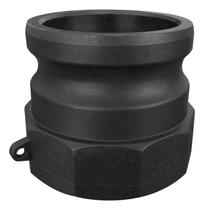 Engate Rápido Camlock Polipropileno A300 Ert-a 3 Pol Engate Rápido Camlock Polipropileno A300 Ert-a 3 Pol