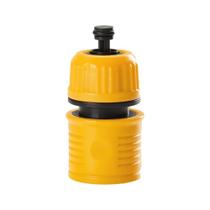 Engate Rápido Com Aquastop Para Mangueira WAP Gera01