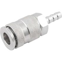 Engate Rápido com Espigão 1/4", Cartela com 1 Peça, Vonder OstenVonder