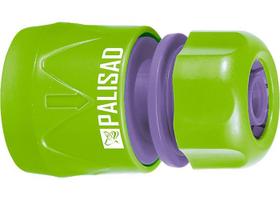 Engate Rápido Com Passagem Livre 1/2" 661358 Palisad