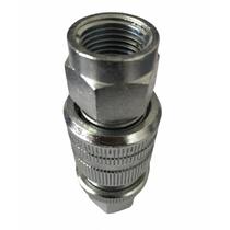 Engate Rápido Com Trava Para Carreta Mão De Amigo 1/2'' NPT