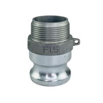 Engate Rápido De 1.1/2 Polegada Tipo F Buffalo Original