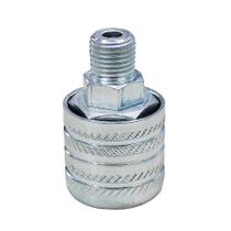 Engate Rápido de 1/4" x 1/4" Macho