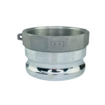 Engate Rápido De 4 Polegada Tipo A Buffalo Original