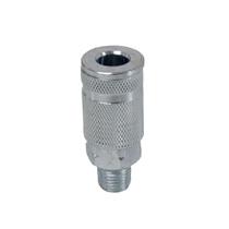 Engate Rápido de Espera 1/4" NPT Macho Bremen