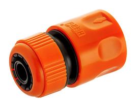 Engate Rápido de Passagem Livre 1/2" - Herc