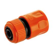 Engate Rápido de Passagem Livre 1/2 PVC Herc