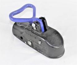 Engate Rápido De Reboques Para Veículos 2000kg