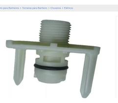 Engate Rápido Ducha Duo Shower F-01a Original Lorenzetti