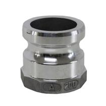 Engate Rápido EFS-C 2Pol com Escama