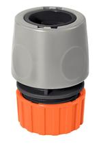 Engate Rápido em Plástico para Mangueiras 12 Tramontina 78506750 Engate Rápido em Plástico para Mangueiras 12 Tramontina 78506750