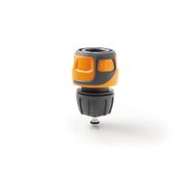 Engate Rapido Emborrachado Mangueira 3/4 Retenção Gf80005043