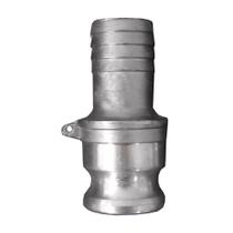 Engate Rápido emS-E 1.1/2" Macho com Escama Gabitec