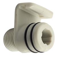 Engate Rápido Fácil Chuveiro Hydra Falls - 3160AT007