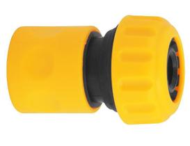 Engate Rápido Fêmea 3/4 Passagem Livre Mangueira Vonder.