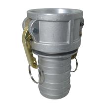 Engate Rápido Fêmea Espigão 2.1/2 Polegadas Conexões Irrigação Londribor