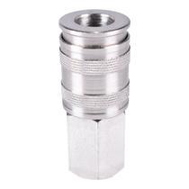 Engate rapido femea rosca 1/4 er 200 - er 200 f 1/4 Engate rapido femea rosca 1/4 er 200 - er 200 f 1/4