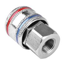 Engate rapido femea rosca 1/4 er 767 - er 767 f 1/4