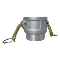 Engate Rápido Fêmea Rosca Externa 2.1/2 Polegadas Conexões Irrigação Londribor