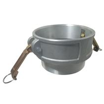 Engate Rápido Fêmea Rosca Externa 6 Polegadas Conexões Irrigação Borrachas Londrina Engate Rápido Fêmea Rosca Externa 6 Polegadas Conexões Irrigação Borrachas Londrina