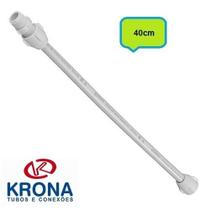 Engate Rápido Flex Plastico 40cm - Krona