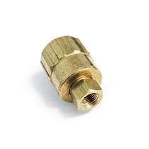 Engate Rapido Gas Femea Saida Central Emp. Hyster Yale