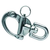 Engate Rápido Giratório 70mm Inox Gato