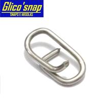 Engate Rápido Glico'snap Mod 110 com 8 Unidades 60Lbs Engate Rápido Glico'snap Mod 110 com 8 Unidades 60Lbs