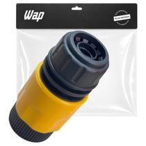 Engate Rápido Lavadora de Alta Pressão Wap Super Premium Eco Engate Rápido Lavadora de Alta Pressão Wap Super Premium Eco