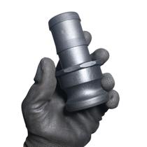 Engate Rápido Macho Espigão Em Polipropileno 1.1/2 Polegada Conexões Londribor