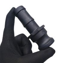 Engate Rápido Macho Espigão Em Polipropileno 1 Polegada Conexões Borrachas Londrina