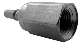Engate Rápido Macho para Extratora IPC - Modelos EA135, P150, EA162, EA262 - Código SB03691/OTT