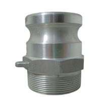 Engate Rápido Macho Rosca Externa 2.1/2 Polegadas Conexões Irrigação Londribor