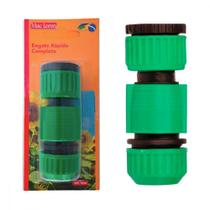 Engate Rapido Macloren Completo 3/4''X1/2'' 120-N Engate Rapido Macloren Completo 3/4''X1/2'' 120-N