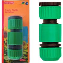 Engate Rapido Macloren Completo 3/4''X1/2'' 120-N Engate Rapido Macloren Completo 3/4''X1/2'' 120-N