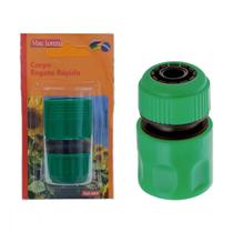 Engate Rapido Macloren Pvc 1/2'' - 120-An Engate Rapido Macloren Pvc 1/2'' - 120-An