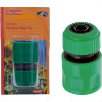 Engate Rapido Macloren Pvc 1/2'' - 120-An Engate Rapido Macloren Pvc 1/2'' - 120-An